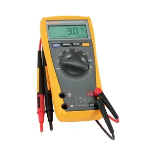Fluke 1592901-Iso niet gecategoriseerd