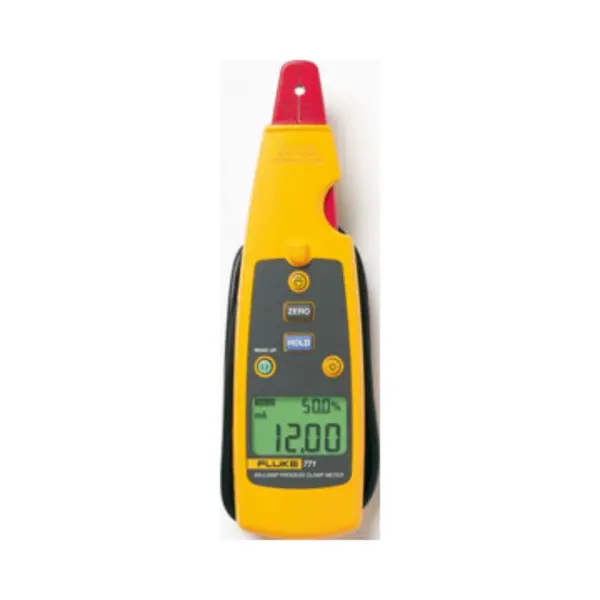 Fluke 771 Multimeter Digitales Multimeter thumbnail