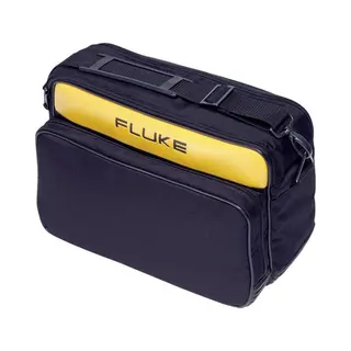 Fluke 3311173 C345 Messgerätetasche Passend Für (Details) Messgeräte Und Zubehörteile Von Fluke