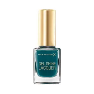 Max Factor Gelglanz-Lack, Nagellack