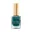 45 Gleaming teal