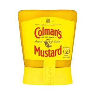 Colman's Mosterd Spuitbus 150g