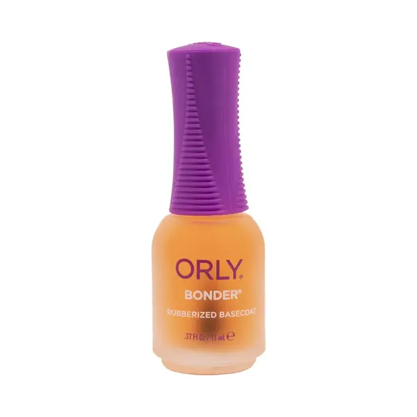 Orly Bonder 11 Ml - For Longer Lasting Manicures And Pedicures - Nagelbehandeling thumbnail