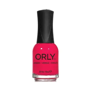 Orly Nagellak Terracotta - Dierproefvrij En Vrij Van Schadelijke Ingrediënten - 18ml 20071