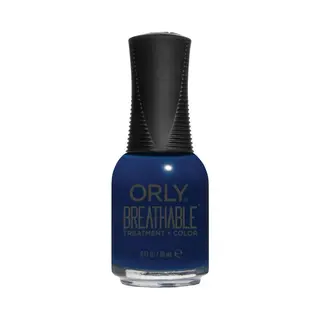 Orly Ademende Nail Lacquer - Treatment + Kleur - Good Karma - 18 Ml