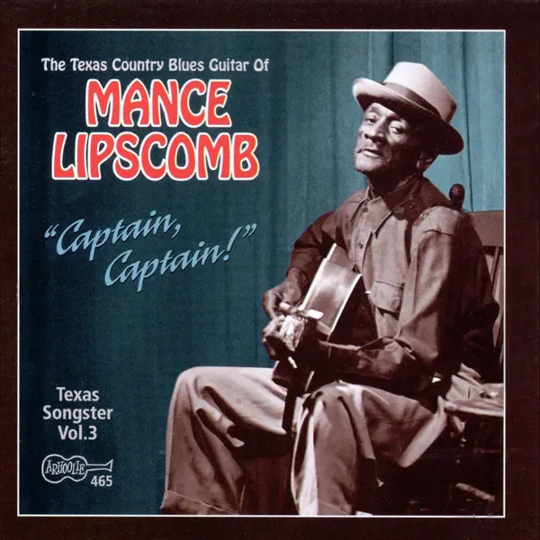 Galileo Music Communication Captain, Captain thumbnail
