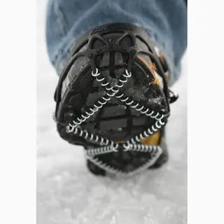 YakTrax Sklz Unisex Wintertrax Winter Traction Device Black One Size, Black, One Size Uk