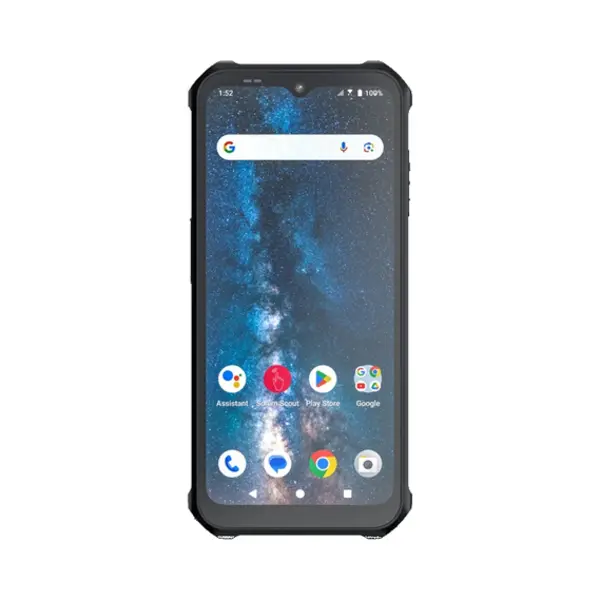 Sonim XP400 6 Gb 128 Gb 5000 mAh Schwarz thumbnail