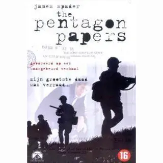 Pentagon Papers