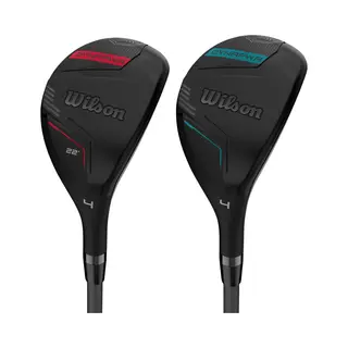 Wilson DynaPower Ladies Hybride Club 2023 | 5H | 25, 5° | Rechtshandig | Ladies |