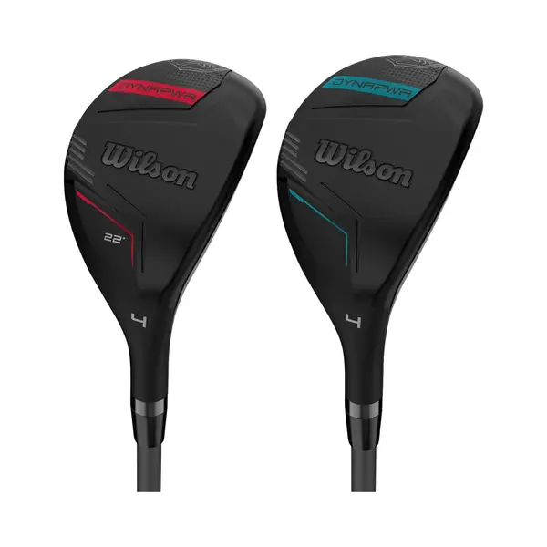 Wilson Staff Golfschläger, Dynapower 5 Hybrid, Graphit, Für Damen thumbnail