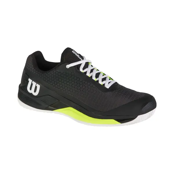Wilson Sportschuh Wilson Rush Pro 4.0 Clay thumbnail