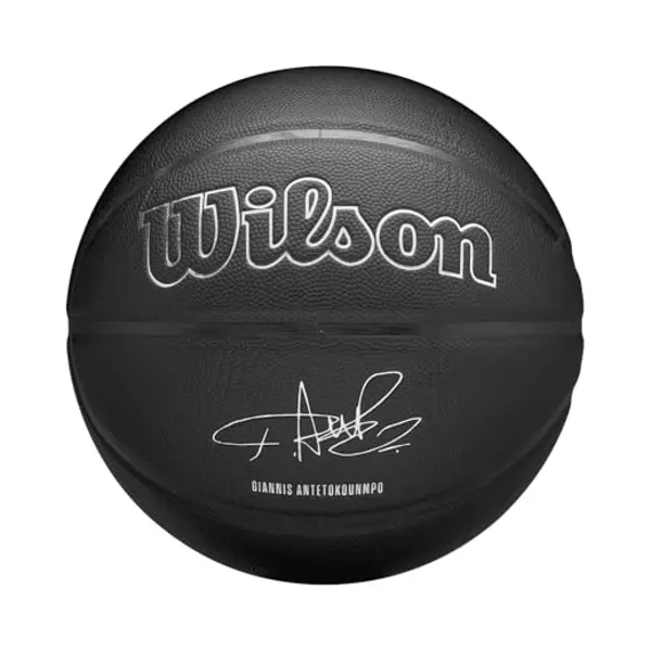 Wilson, Basketbälle thumbnail