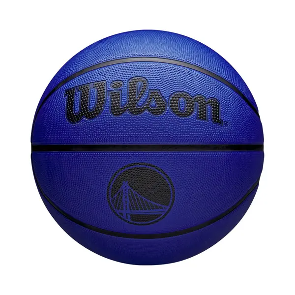 Wilson Nba Solid Golden State Warriors Basketbal Maat 5 thumbnail