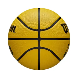 Wilson Nba Los Angeles Lakers Basketbal Maat 5 - Outdoor
