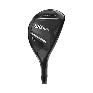 Wilson DynaPower 2 Hybride Club 2025 | 5H | 25° | Rechtshandig | Regular |