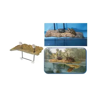Zoo Med Td-30 Turtle Dock, Small