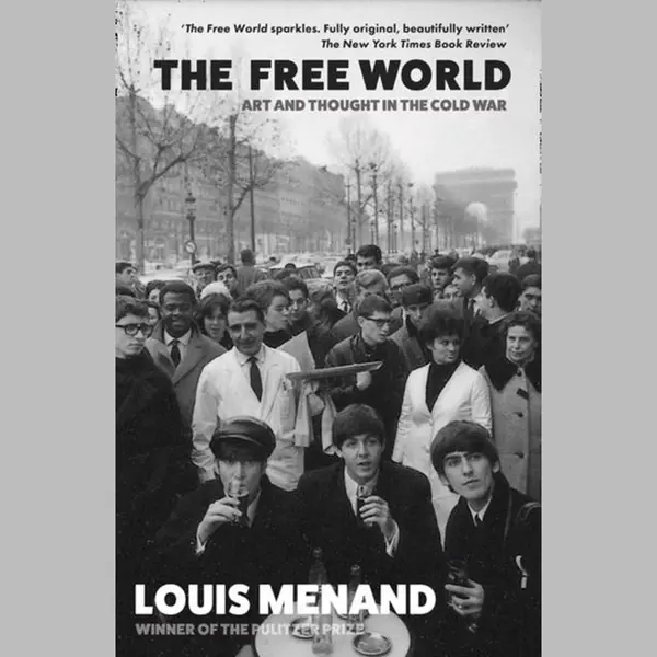 The Free World thumbnail