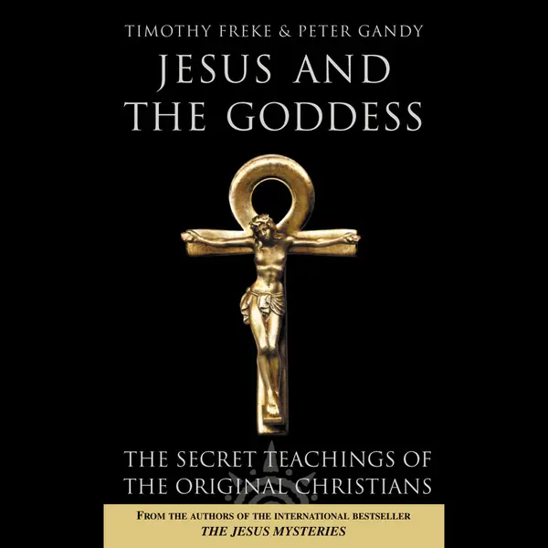 Jesus And The Goddess thumbnail