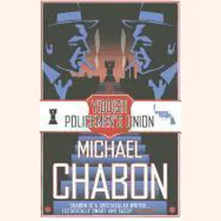 HarperCollins Die Jiddischen Polizisten Der Union Buch Englisch