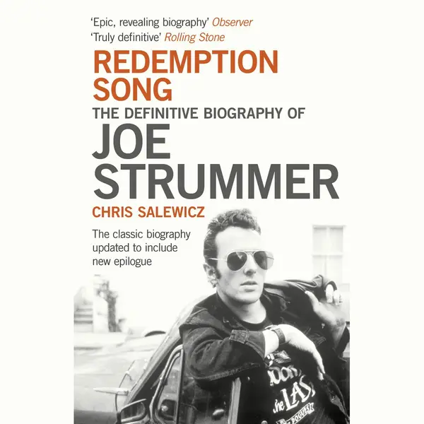 Redemption Song thumbnail