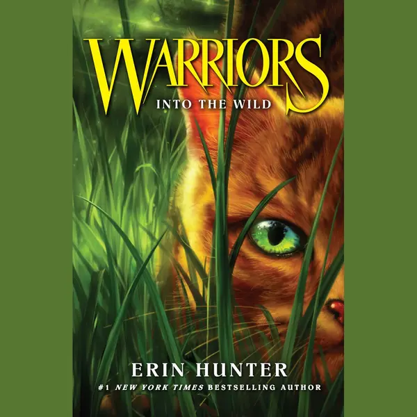 HarperCollins Publishers Into The Wild thumbnail