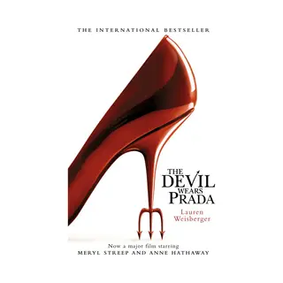 Devil Wears Prada Export Ed