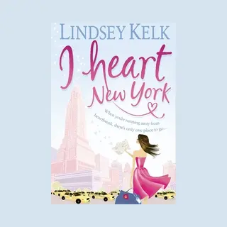 Isbn I Heart New York book English Paperback 307 pages