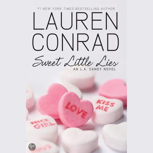 Lauren Conrad Sweet Little Lies thumbnail