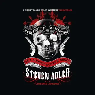My Appetite For Destruction