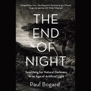 End Of Night