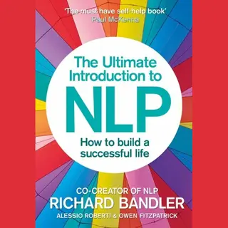 Isbn The Ultimate Introduction to Nlp: How to build a successful life