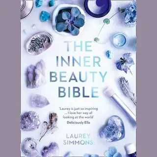 Laurey Simmons Inner Beauty Bible