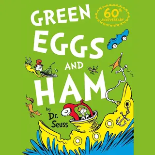 Green Eggs And Ham