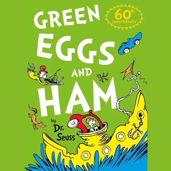 Green Eggs And Ham thumbnail