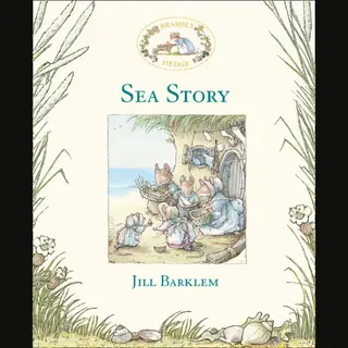 Isbn Sea Story (Brambly Hedge) boek Hardcover 32 pagina's