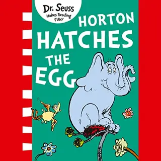 Horton Hatches The Egg