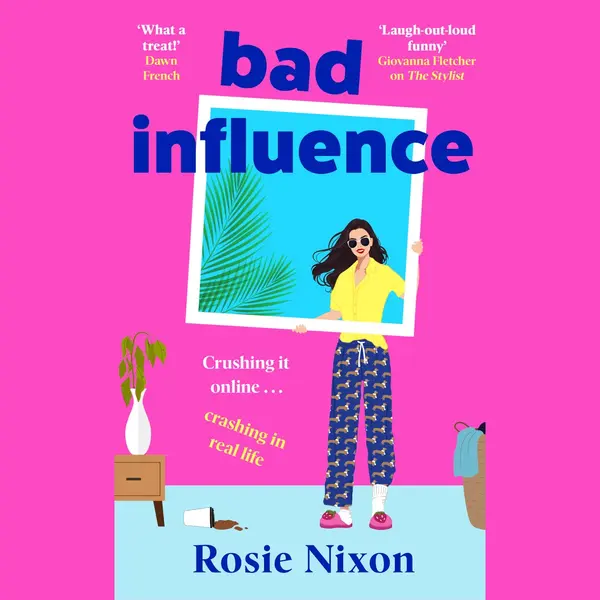 Bad Influence thumbnail