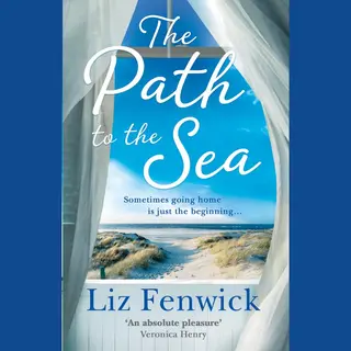 HarperCollins Publishers The Path To The Sea
