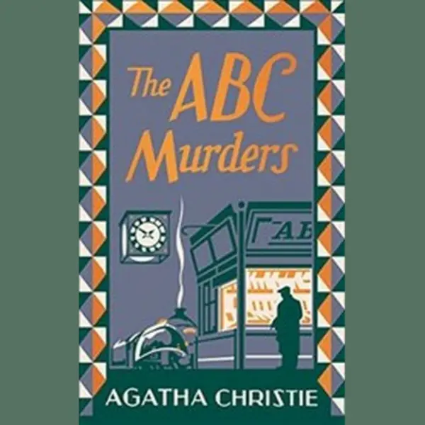 Isbn Abc Murders (Poirot) book Detective English Hardcover 288 pages thumbnail
