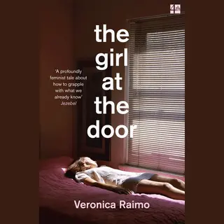 The Girl At The Door
