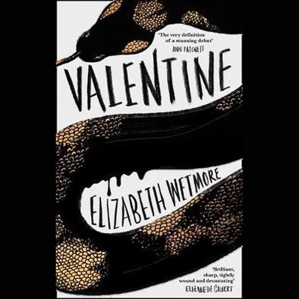 Valentine thumbnail
