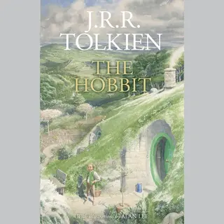 HarperCollins Publishers The Hobbit