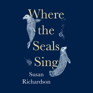 HarperCollins Publishers Where The Seals Sing