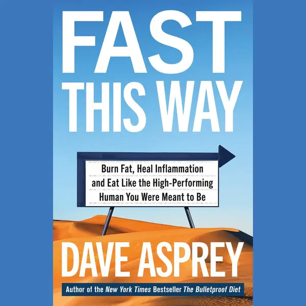 HarperCollins Publishers Fast This Way , Burn Fat, Heal Inflammation And Eat Like The High-Performing Human You Were Meant To Be thumbnail