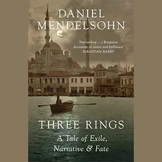 Three Rings