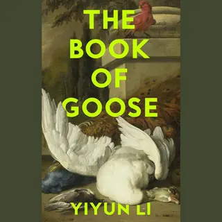 The Book Of Goose