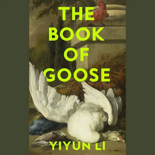 Harper Collins Publ. Uk The Book Of Goose thumbnail