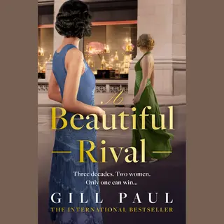 A Beautiful Rival