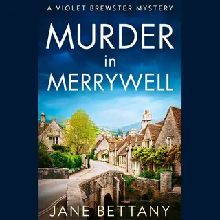 HarperCollins Publishers Murder In Merrywell